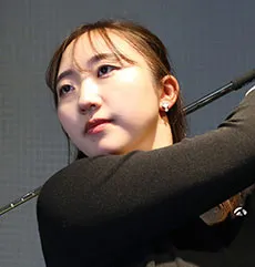 りんちゃんプロ（KWON JUNG RIN）