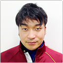 横山 嵩プロ
