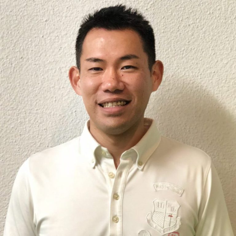 清水 正貴
清水 正貴